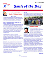 Newsletter 4 - April, 2004